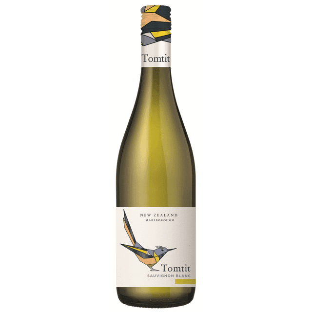 יין לבן טומטיט סוביניון בלאן