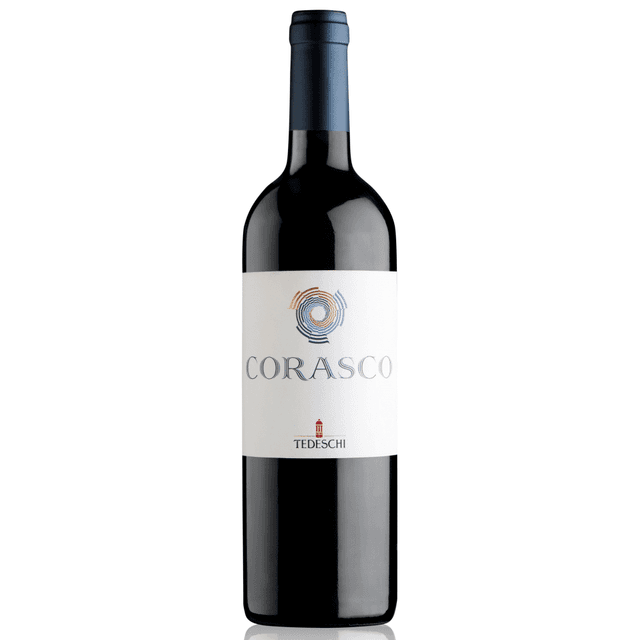 יין אדום טדסקי קוראסקו רוסו