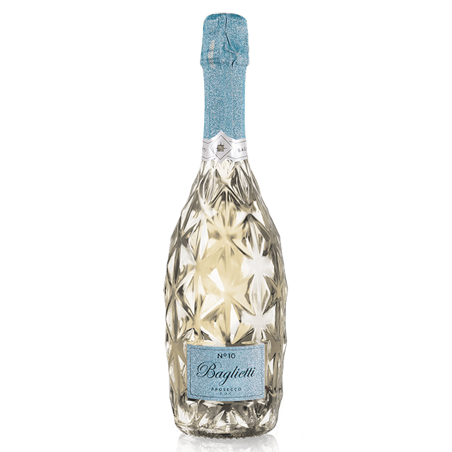 יין מבעבע בגליאטי פרוסקו לבן