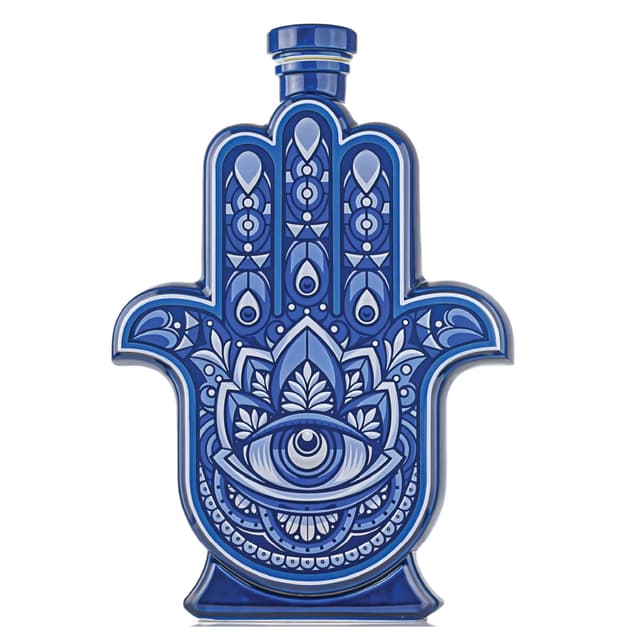 טקילה קאסה דה חמסה בלנקו