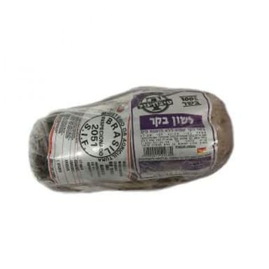 לשון קפוא טאק טורו קג