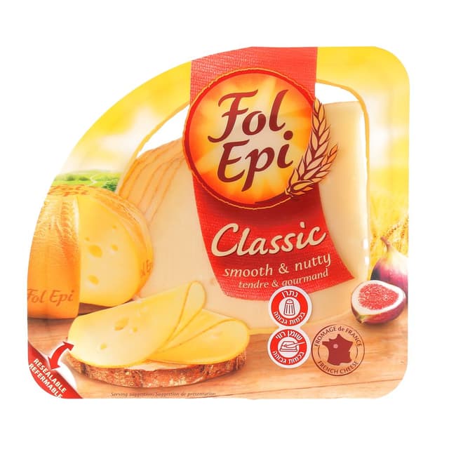 פול אפי קלאסי פרוסות 150 גרם