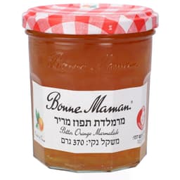 בון מן מרמלדת תפוזים