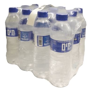 מים מינרלים טבעיים 1