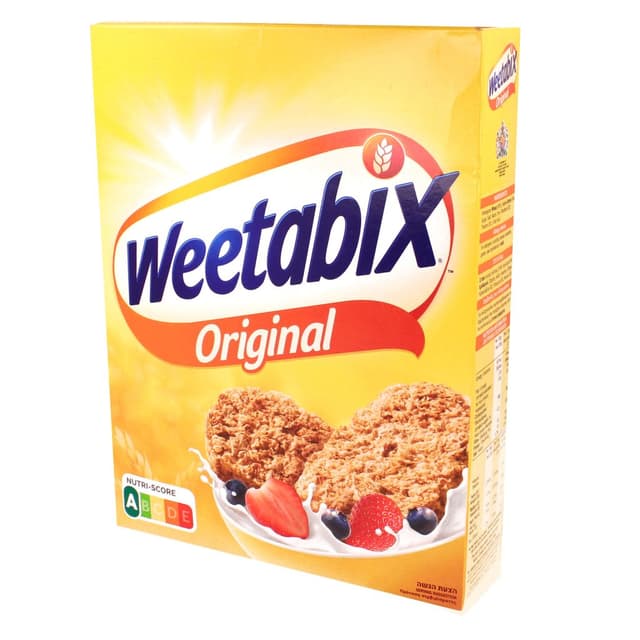 וויטביקס מקורי-דגנים 430