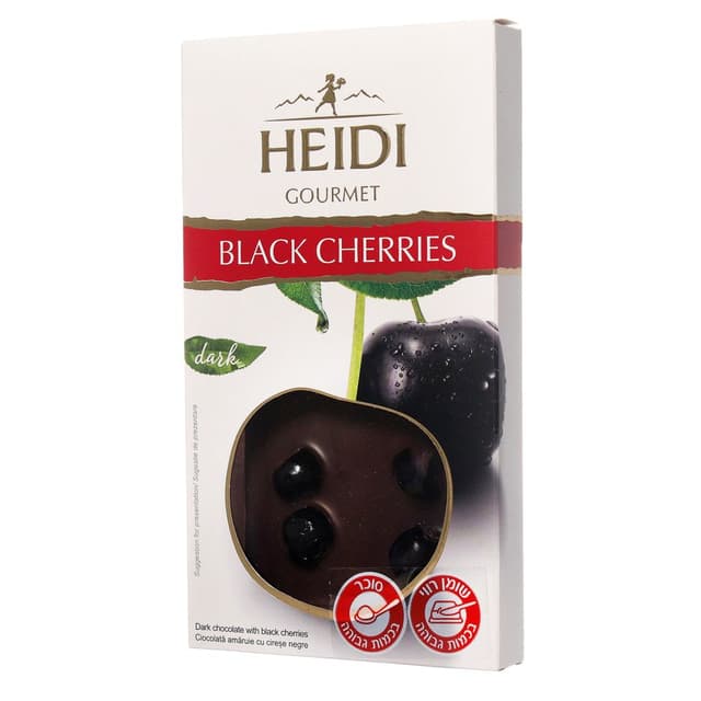 היידי גורמה דובדבן 100ג