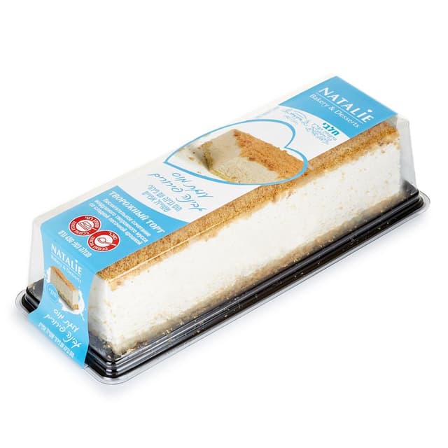 פס גבינה פרורוים 500 גר