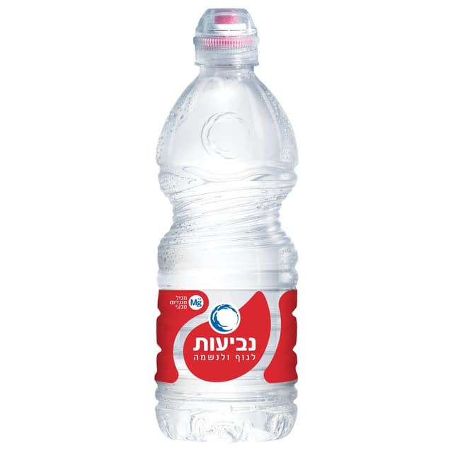 נביעות 755 מל