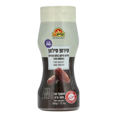 סילאן לחיץ 360גר