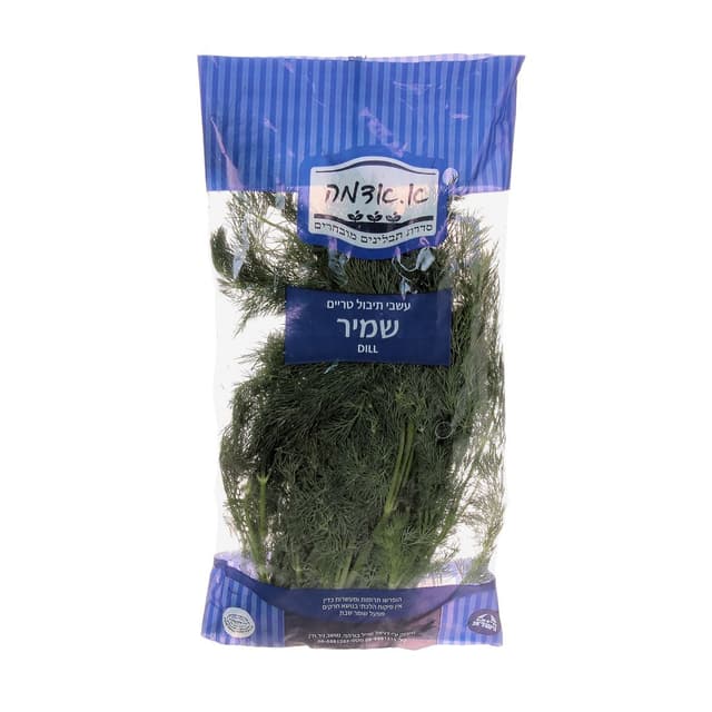 שמיר א.אדמה
