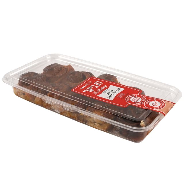 עוגיות רוגלך קינמון