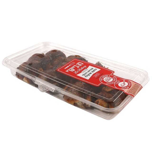 עוגיות שמרים 400 גרם דולצה ויטה