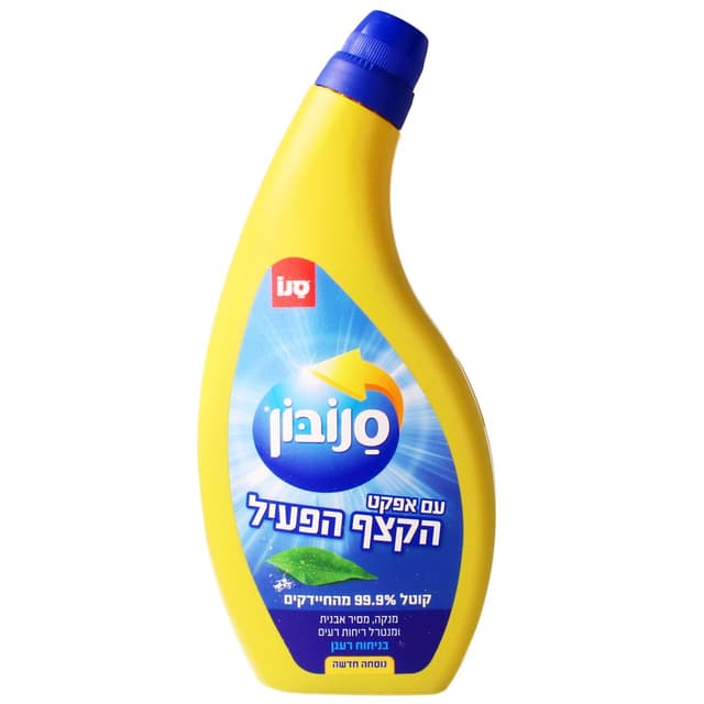 סנובון נוזלי רענן 750 מ"ל