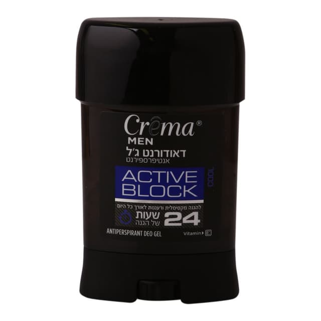 cool קרמה מן דאודורנ