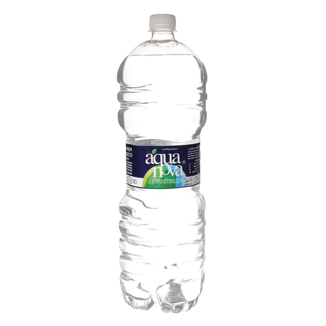 אקווה נובה 2 ל