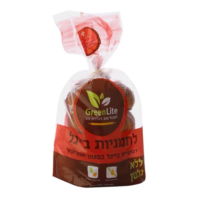 בייגל ללא גלוטן