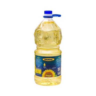 שמן חמניות 3 ליטר X