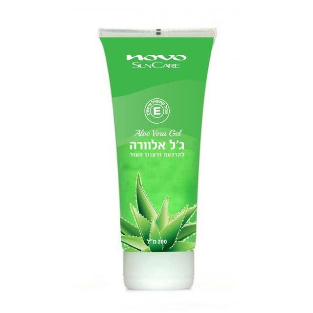 גל אלוורה 200 מ"ל