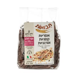 אטריות קטניות תבואות