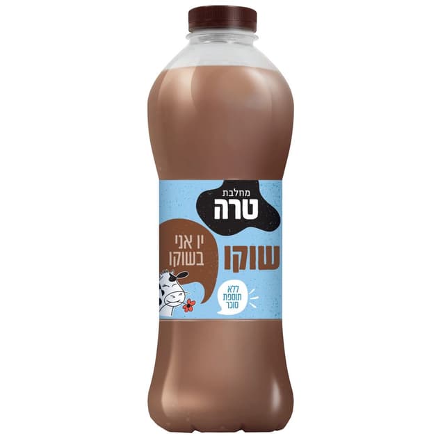 שוקו טרה 1.5ליט