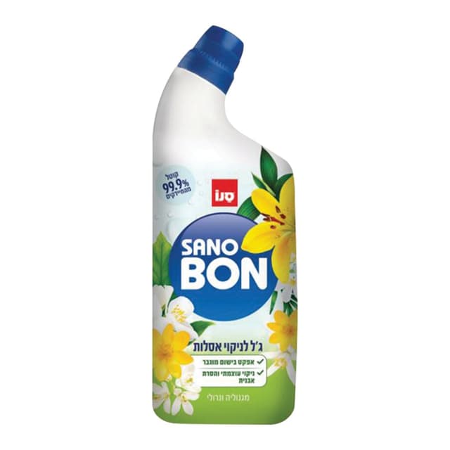 סנובון נוזלי סנסוריי