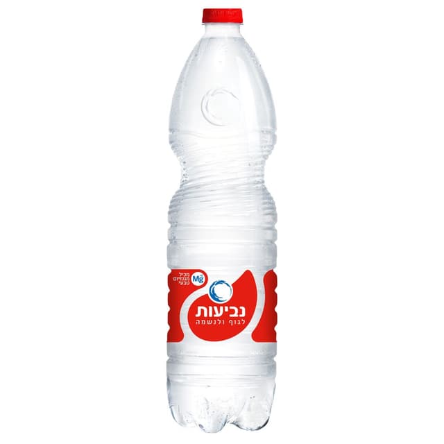 נביעות 1.5 ל בודד פ