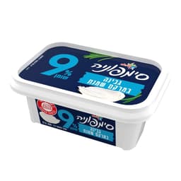 סימפוניה 9% 200 גר