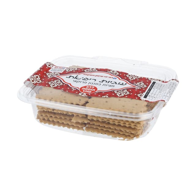 עוגיות ריפאת לל"ס 35