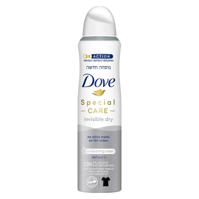 דאב ספרי אינבזבל דרי