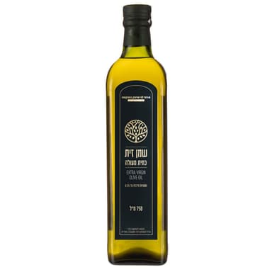 שמן זית ספרד 750 מ"ל