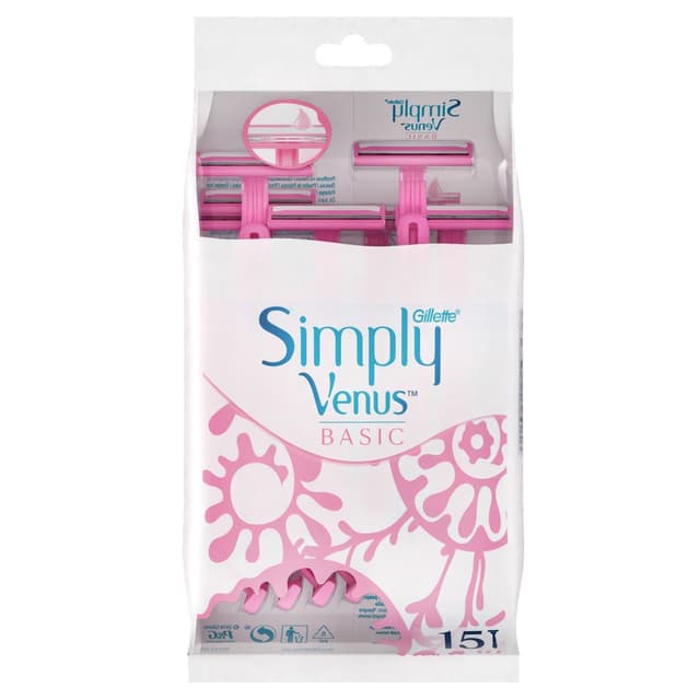סימפלי ונוס בייסיק מארז