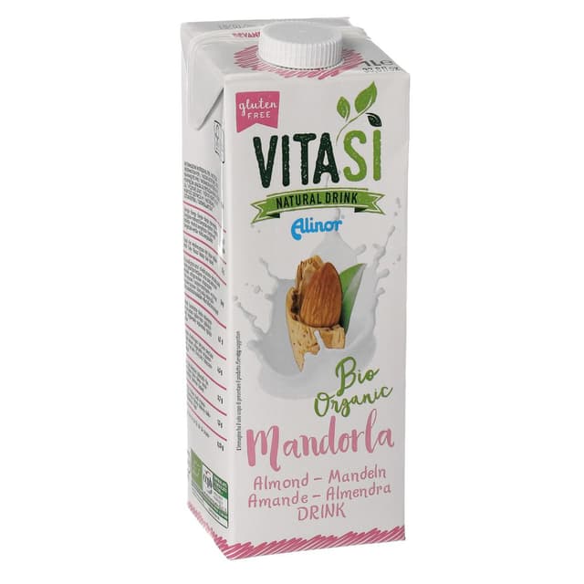 ויטסי משקה שקדים אור