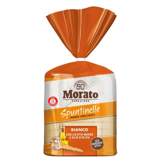 לחם עם שמן זית ומחמצ