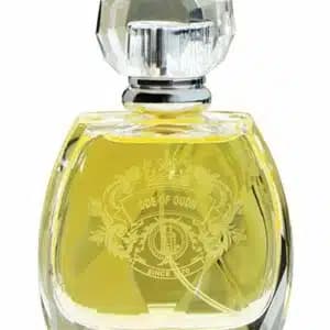 אל חרמין אוד אוף האוד Al Haramain Ode Of Oudh 70ml