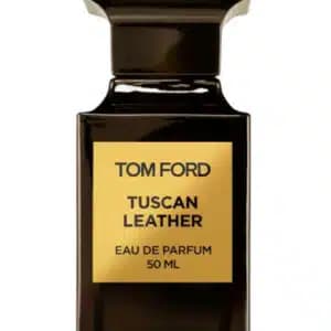 אריזה ללא צלופן טום פורד טוסקן לדר Tester Tom Ford Tuscan Leather 50ml