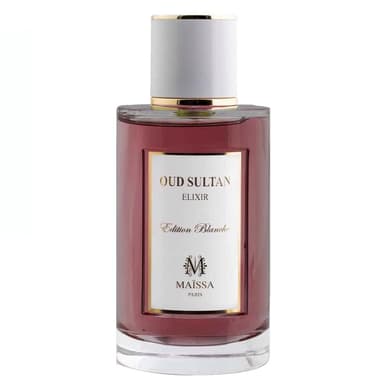 מאייסה אוד סולטן Maissa Oud Sultan 100ml