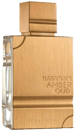 טסטר אל חראמין אמבר אוד Tester Al Haramain Amber Oud 120ml