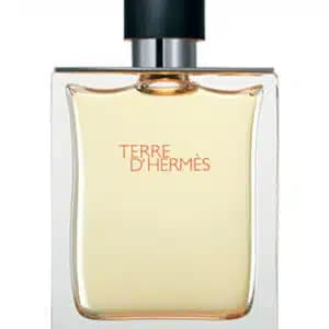 טרה דהרמס אדט Terre Dhermes edt 100ml