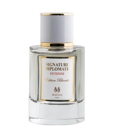 מאייסה סיגנטור דיפלומט אדפ Maissa Signature Diplomate EDP 5ml מיני בושם (travel)