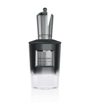 מינד גיימס סקולארס מיט א.ד.פ mind games Scholars Mate EDP 100ML