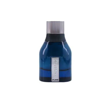 סופראנו פיור Soprano Pure 5ml מיני בושם (travel)