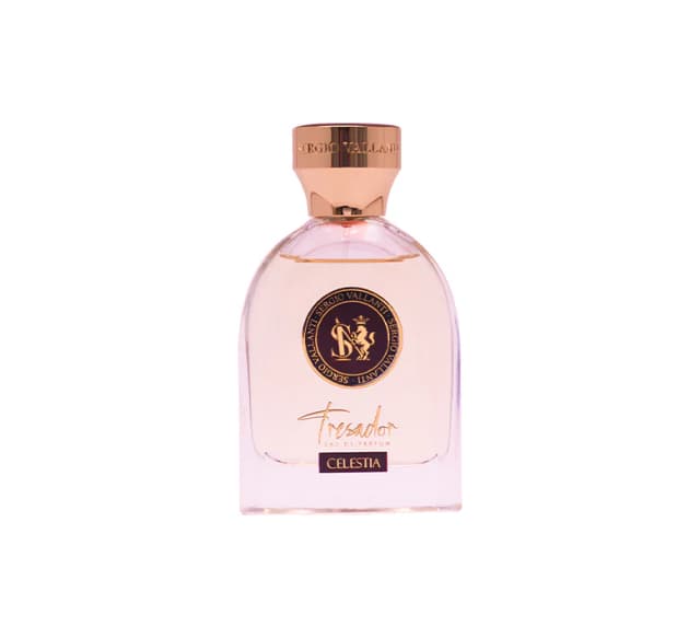 סרגיו וולנטי טרסדור סלסטיה Sergio Vallanti Tresador Celestia 100ml