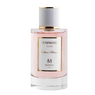 מאייסה סימפהוניה דאמור א.ד.פ Maïssa SYMPHONIE D'AMOUR E.D.P 5ml מיני בושם (travel)