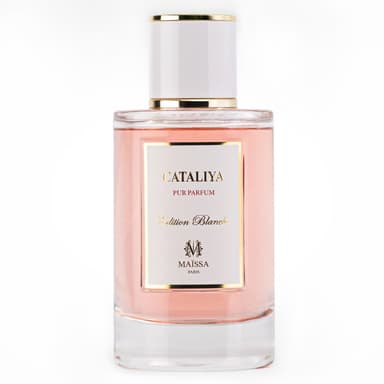 מאייסה קטאליה א.ד.פ Maissa Cataliya EDP 5ml מיני בושם (travel)