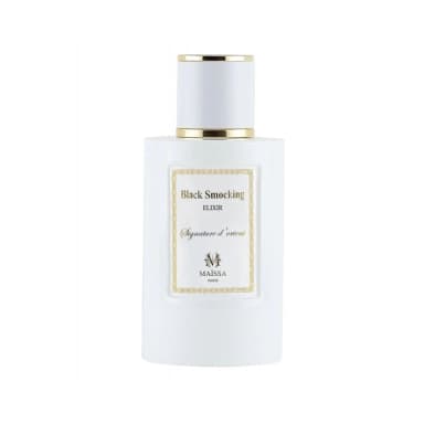 מאייסה בלאק סמוקינג Maissa Black Smoking 100ml