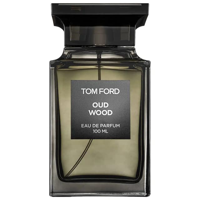 טום פורד אוד ווד אדפ tom ford oud wood 5ml מיני בושם (travel)