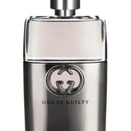 טסטר גוצי גילטי אדט Tester Gucci Guilty Edt 100ml
