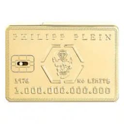 טסטר פיליפ פליין נו לימיטס גולד Tester Philipp Plein No Limits Gold 90ml