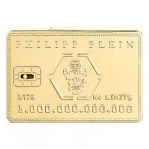 טסטר פיליפ פליין נו לימיטס גולד Tester Philipp Plein No Limits Gold 90ml