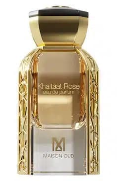 מייסון אוד חלאת רוז Maison Oud Khaltaat Rose 75ml